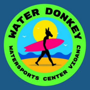 KURS WINDSURFINGU DLA POCZĄTKUJĄCYCH + 7-DNIOWY POBYT W APARTAMENCIE